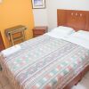 Отель Hostal Calle 5, фото 26