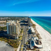 Отель Origin 0938 - Studio - Stunning Gulf Views Condo, фото 16
