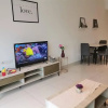 Отель Sea/City Southkey Mosaic 2BR+4FREE @ Natol, фото 2