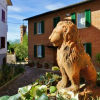 Отель Casa Fonte di Bacco, фото 13