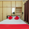 Отель Krd Lodge By OYO Rooms, фото 8
