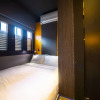 Отель CUBE Family Boutique Capsule Hotel, фото 5
