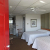 Отель Long Beach Motor Inn, фото 2