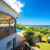 Отель Marvelous 5-bed Villa With Panoramic sea View, фото 24