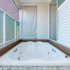 Отель Flat com jacuzzi no Setor Bueno - EL3202, фото 9