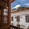 Отель Cusco Plaza Saphi, фото 1