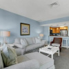 Отель Port O'call A303 by Wild Dunes, Ocean View Condo With Resort Amenity Access, фото 5