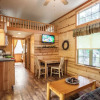 Отель Pine Haven Campground, фото 17