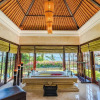 Отель AYANA Villas Bali, фото 2