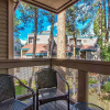 Отель Lake Tahoe's Premier Beach, Mountain & Ski Getaway, фото 2