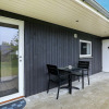 Отель Modern Holiday Home in Jutland Midtjylland With Sauna, фото 17