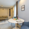 Отель Icon H 209 Suite Micro-living, фото 13