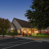 Отель Residence Inn San Jose South/Morgan Hill, фото 13