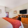 Отель Comfort Inn & Suites Las Vegas - Nellis, фото 3