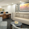 Отель Holiday Inn Express Louisville Northeast, an IHG Hotel, фото 15