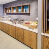 Отель SpringHill Suites by Marriott Dayton Vandalia, фото 7