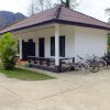 Отель Phatty Villa Vang Vieng, фото 6