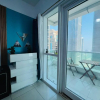 Отель skynest holiday homes 1bedroom apartment 4003, фото 9