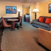 Отель Embassy Suites by Hilton Sacramento Riverfront Promenade, фото 3