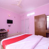 Отель OYO 27694 Moksh Hotel, фото 7