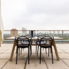 Отель The London Secret - Captivating 2bdr Apartment With Terrace, фото 14