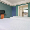 Отель Jeju Hiker Hotel, фото 6