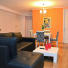 Отель Le Parc Hotel & Suites, фото 11