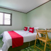 Отель OYO 951 Baan I Aoon, фото 5