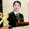 Отель Yindu Hotel Yiwu, фото 30