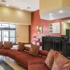 Отель Comfort Suites Kingsport, фото 12