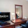 Отель Sandman Hotel Castlegar, фото 15