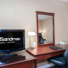Отель Sandman Hotel Castlegar, фото 5