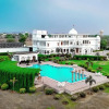Отель Umaid Farm Resort - A Legacy Vintage Stay in Jaipur, фото 50