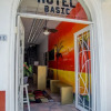 Отель BASIC-HOTEL, фото 37