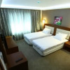 Отель Grand Istanbul Hotel, фото 3