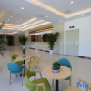 Отель Greentree Inn Tianjin Dongli District Chenglin Roa, фото 10