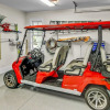 Отель First Time Rental Golf Cart Included Close To Sand Hill Pool 5 Bedroom Home by RedAwning, фото 21