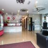 Отель OYO 287 Hotel Seremban Jaya, фото 2