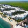 Отель Breathless Riviera Cancun Resort & Spa - Adults Only - All Inclusive, фото 34
