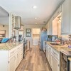Отель Abilene Home W/bbq & Pvt Yard, 1 Mi to Acu!, фото 11