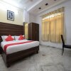 Отель OYO 16914 Hotel Kiran Shree, фото 17
