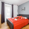 Отель Marynarska Sarbinowo by Renters, фото 4