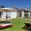Отель The Gables Hermanus, фото 22