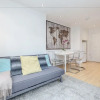 Отель Clapham 2Bed with Patio by BaseToGo, фото 3