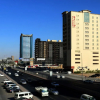 Отель Al Usra Furnished Apartments, фото 21