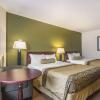 Отель Econo Lodge Inn & Suites, фото 6