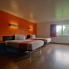 Отель Motel 6 Miami, FL, фото 7