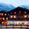 Отель Modern Apartment in Mayrhofen with Ski-Storage, Parking & Garden, фото 13