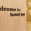 Отель Joy Hotel, фото 14