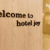 Отель Joy Hotel, фото 8